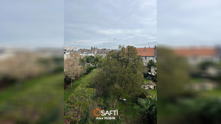 Ma-Cabane - Vente Immeuble Tours, 179 m²