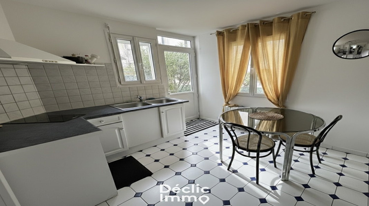 Ma-Cabane - Vente Immeuble TOURS, 148 m²