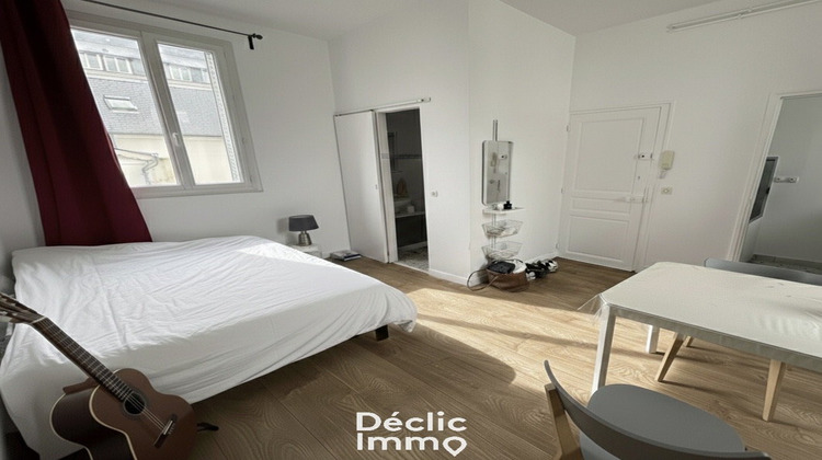 Ma-Cabane - Vente Immeuble TOURS, 148 m²