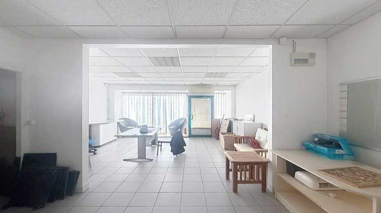 Ma-Cabane - Vente Immeuble Tours, 100 m²
