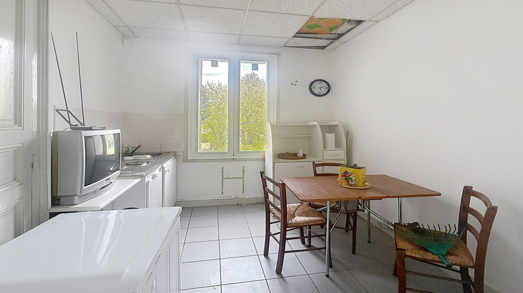 Ma-Cabane - Vente Immeuble Tours, 100 m²