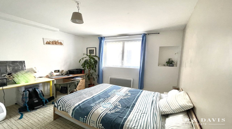 Ma-Cabane - Vente Immeuble Tours, 128 m²