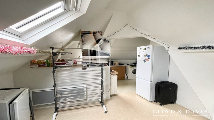 Ma-Cabane - Vente Immeuble Tours, 128 m²