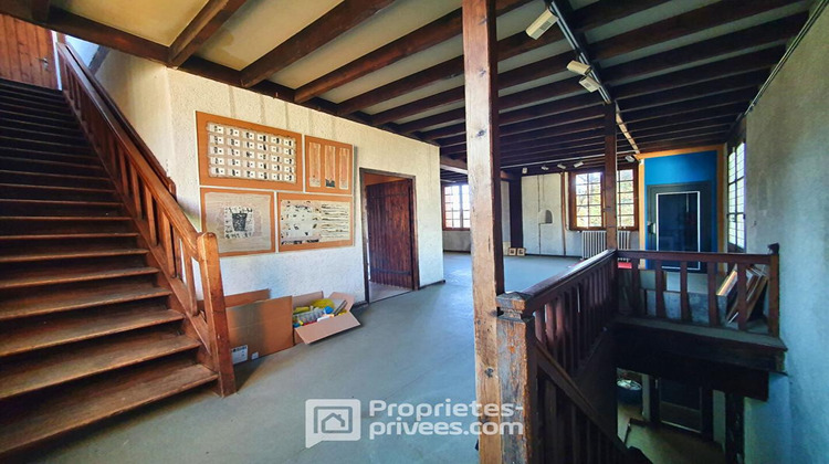 Ma-Cabane - Vente Immeuble TOURS, 365 m²