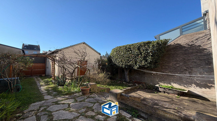 Ma-Cabane - Vente Immeuble Tours, 145 m²