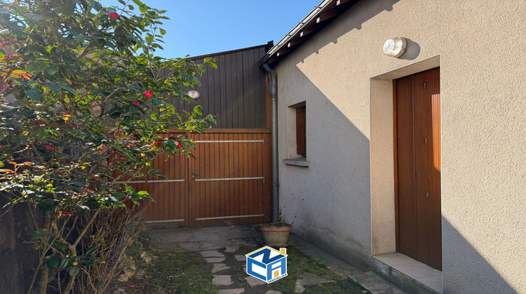 Ma-Cabane - Vente Immeuble Tours, 145 m²