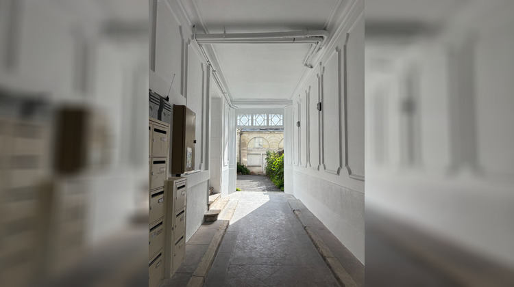 Ma-Cabane - Vente Immeuble TOURS, 401 m²