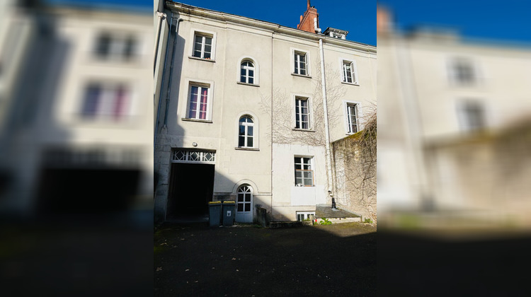 Ma-Cabane - Vente Immeuble TOURS, 401 m²
