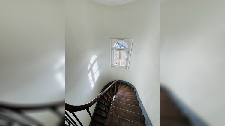 Ma-Cabane - Vente Immeuble TOURS, 401 m²