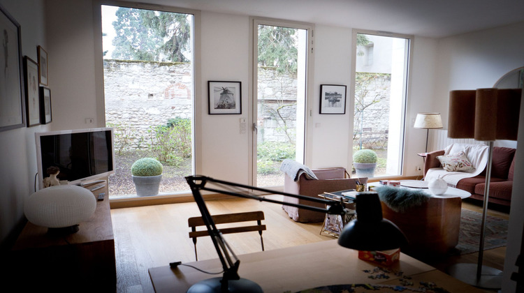 Ma-Cabane - Vente Immeuble Tours, 360 m²