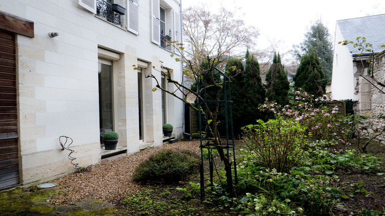 Ma-Cabane - Vente Immeuble Tours, 360 m²