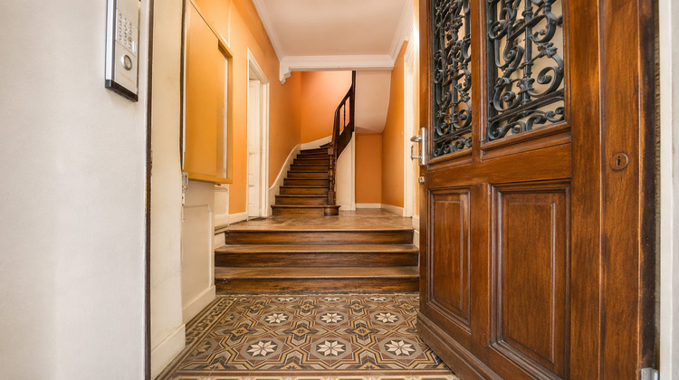 Ma-Cabane - Vente Immeuble Tours, 265 m²