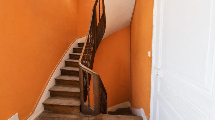 Ma-Cabane - Vente Immeuble Tours, 265 m²