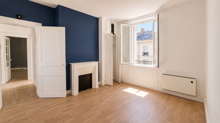 Ma-Cabane - Vente Immeuble Tours, 265 m²