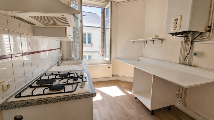 Ma-Cabane - Vente Immeuble Tours, 265 m²