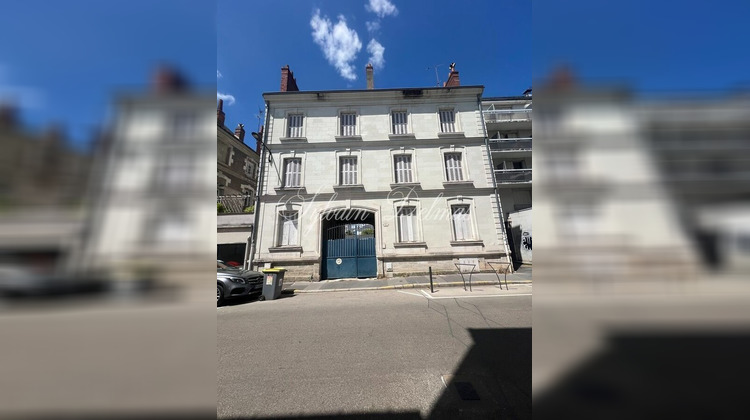 Ma-Cabane - Vente Immeuble TOURS, 300 m²