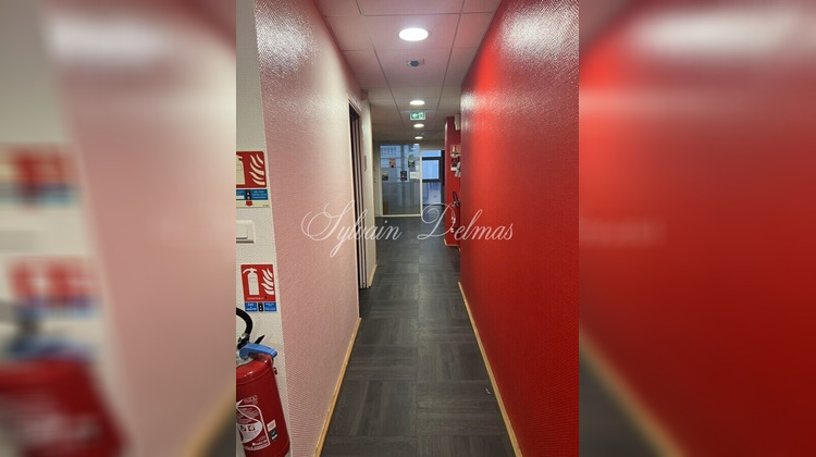 Ma-Cabane - Vente Immeuble TOURS, 450 m²