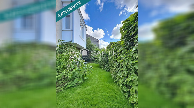 Ma-Cabane - Vente Immeuble Tours, 220 m²