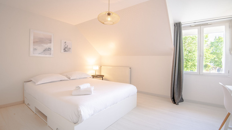 Ma-Cabane - Vente Immeuble TOURS, 153 m²