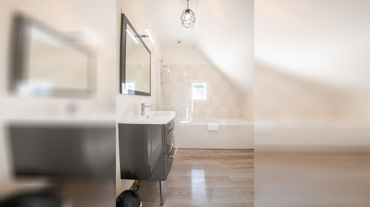 Ma-Cabane - Vente Immeuble TOURS, 153 m²