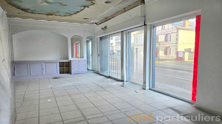 Ma-Cabane - Vente Immeuble TOURS, 293 m²