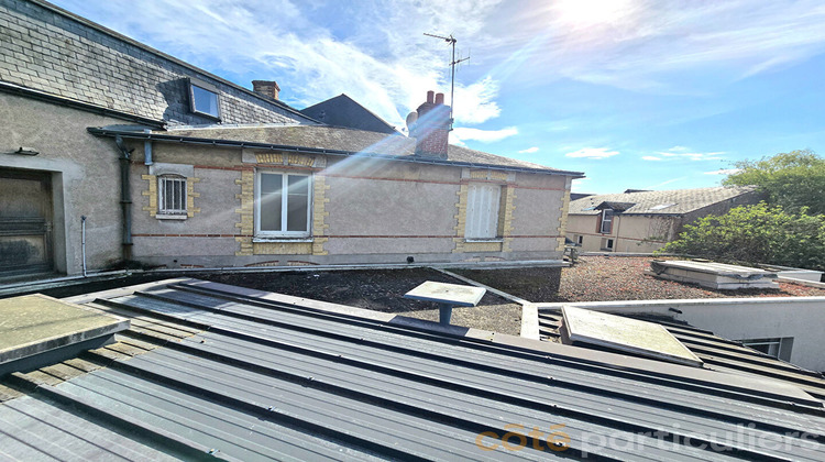 Ma-Cabane - Vente Immeuble TOURS, 293 m²