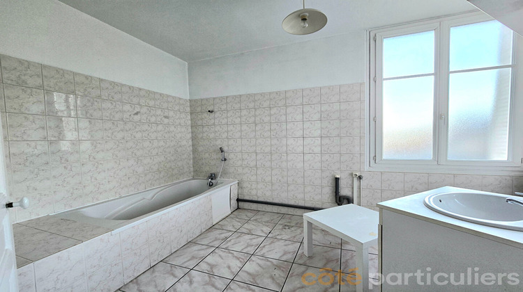 Ma-Cabane - Vente Immeuble TOURS, 293 m²