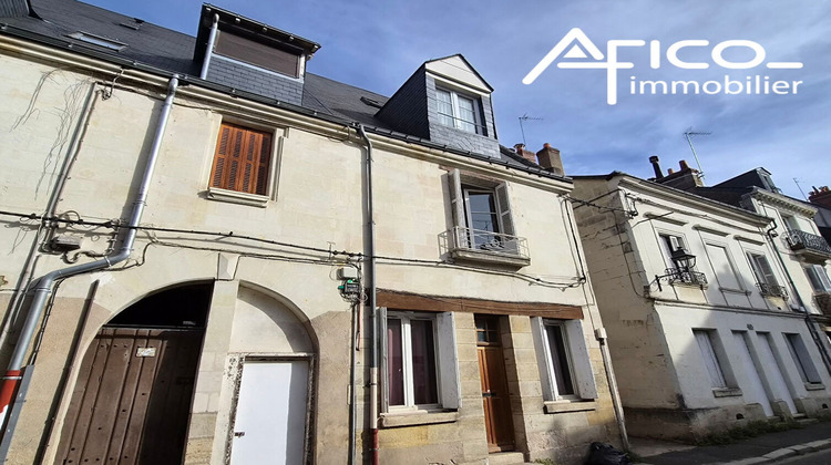 Ma-Cabane - Vente Immeuble TOURS, 204 m²