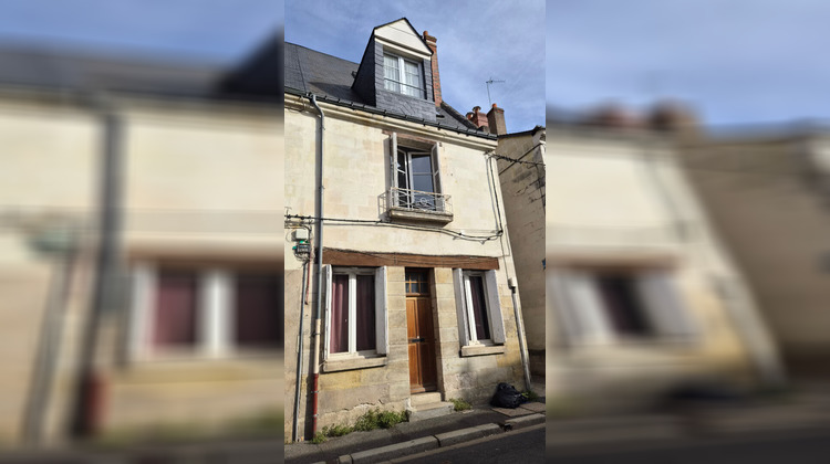 Ma-Cabane - Vente Immeuble TOURS, 204 m²