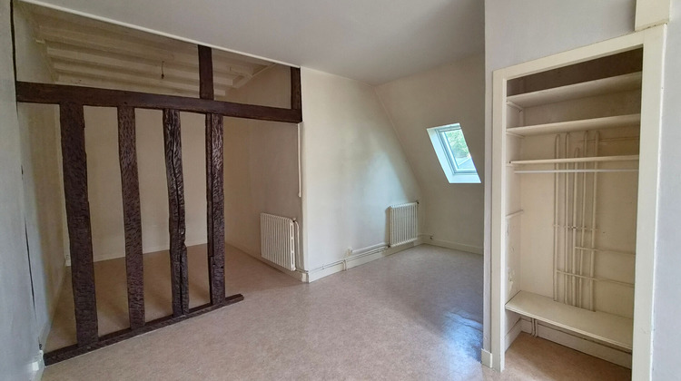 Ma-Cabane - Vente Immeuble TOURS, 204 m²