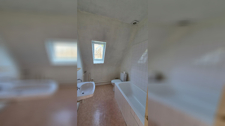 Ma-Cabane - Vente Immeuble TOURS, 204 m²
