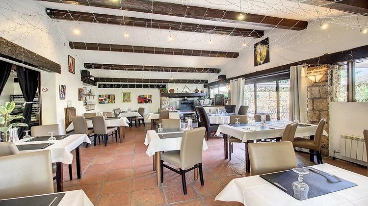 Ma-Cabane - Vente Immeuble Tourtour, 211 m²