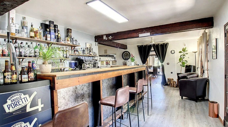 Ma-Cabane - Vente Immeuble Tourtour, 211 m²