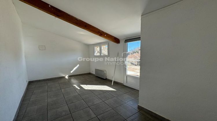 Ma-Cabane - Vente Immeuble Tourves, 150 m²