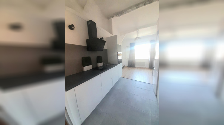 Ma-Cabane - Vente Immeuble Tourves, 30 m²