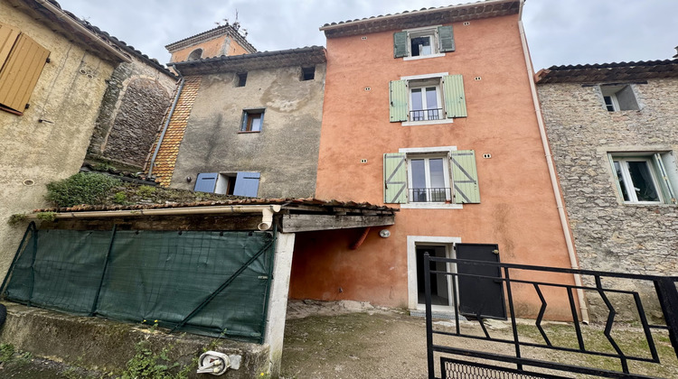 Ma-Cabane - Vente Immeuble Tourves, 125 m²