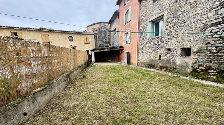 Ma-Cabane - Vente Immeuble Tourves, 125 m²