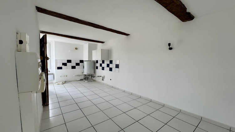 Ma-Cabane - Vente Immeuble Tourves, 125 m²