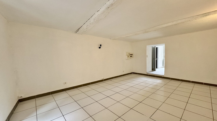 Ma-Cabane - Vente Immeuble Tourves, 125 m²