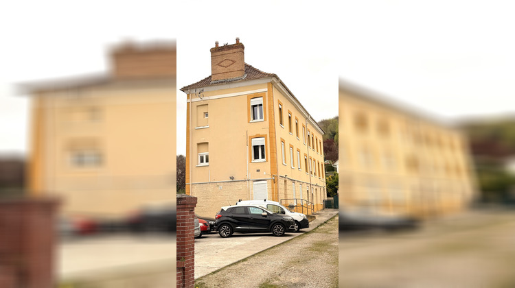 Ma-Cabane - Vente Immeuble Tourville-la-Rivière, 262 m²