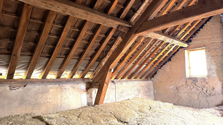 Ma-Cabane - Vente Immeuble Tourville-la-Rivière, 262 m²