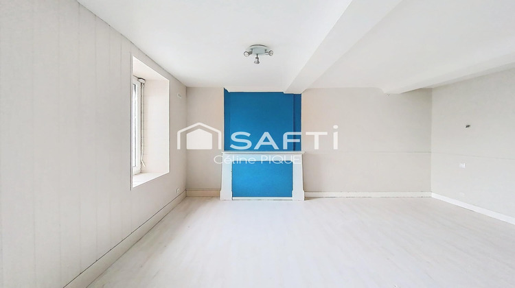 Ma-Cabane - Vente Immeuble Tourville-sur-Odon, 245 m²