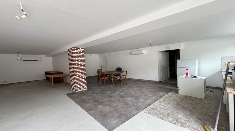 Ma-Cabane - Vente Immeuble Toury, 235 m²