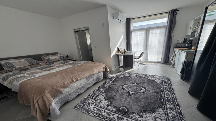 Ma-Cabane - Vente Immeuble Toury, 235 m²