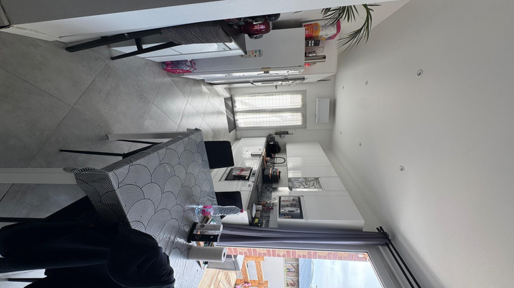 Ma-Cabane - Vente Immeuble Toury, 235 m²