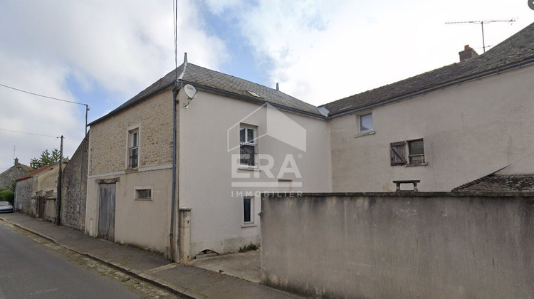 Ma-Cabane - Vente Immeuble TOUSSON, 150 m²