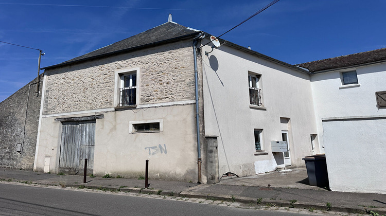 Ma-Cabane - Vente Immeuble TOUSSON, 150 m²