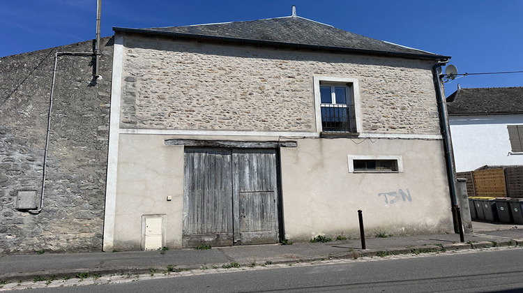 Ma-Cabane - Vente Immeuble TOUSSON, 150 m²