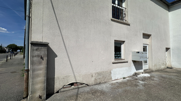 Ma-Cabane - Vente Immeuble TOUSSON, 150 m²
