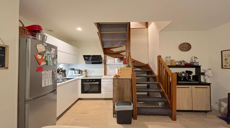 Ma-Cabane - Vente Immeuble TRAMAYES, 391 m²